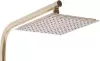Душевая система Rea Bravo gold P4120 icon 5