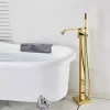 Смеситель Rea Carat Gold B5231 icon 2