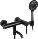 Смеситель Rea Clif Black matt B4240 icon