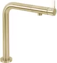 Смеситель Rea Cole gold matt B2720 icon