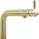 Смеситель Rea Cole gold matt B2720 icon 3
