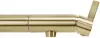 Смеситель Rea Cole gold matt B2720 icon 4
