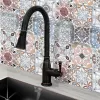 Смеситель Rea Deco Old Black B0182 icon 2