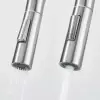 Смеситель Rea Eco Fresh nikiel matt B7563 icon 6