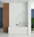 Шторка на ванну Rea Elegant Gold 70 W5600 фото 3