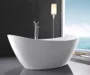Акриловая ванна Rea Ferrano 170 icon 2