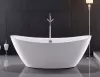 Акриловая ванна Rea Ferrano 170 icon 3