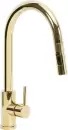 Смеситель Rea Fresh Gold B0669 icon