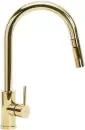 Смеситель Rea Fresh Gold B0669 icon 2