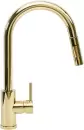 Смеситель Rea Fresh Gold B0669 icon 3