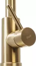 Смеситель Rea Fresh Gold matt B9148 icon 3