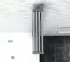 Шторка на ванну Rea Idea 120 W0850 фото 2