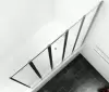 Шторка на ванну Rea Idea 120 W0850 фото 6