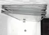 Шторка на ванну Rea Idea 120 W0850 фото 8