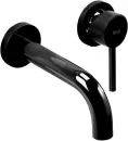 Смеситель Rea Lungo Black Metallic B4421 icon 2