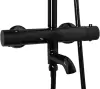 Душевая система Rea Lungo black metallic P8763 icon 4