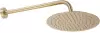 Душевая система Rea Lungo gold matt P8551 icon 3