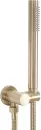 Душевая система Rea Lungo gold matt P8551 icon 4
