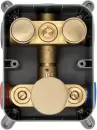 Душевая система Rea Lungo gold matt P8551 icon 6