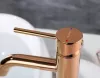 Смеситель Rea Lungo Rose Gold B6321 фото 4