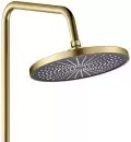 Душевая система Rea Marco gold matt P8548 icon 5