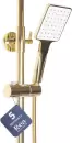 Душевая система Rea Maximus gold P2410 icon 5