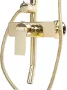 Душевая система Rea Maximus gold P2410 icon 7