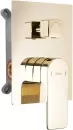 Душевая система Rea Moby gold P2405 icon 2