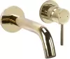 Смеситель Rea Owen gold B5333 icon