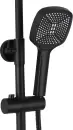 Душевая система Rea Storm black P9532 icon 5