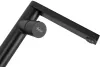 Смеситель Rea Tap Black matt B2008 фото 5