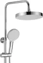 Душевая система Rea Veneta chrom P7843 icon 3