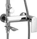Душевая система Rea Veneta chrom P7843 icon 4