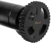 Смеситель Rea Vertigo Black matt B9669 icon 5