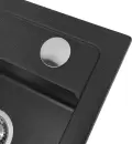 Кухонная мойка Rea West ZLE-00121 icon 3