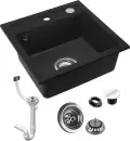 Кухонная мойка Rea West ZLE-00121 icon 4