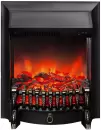 Электрокамин RealFlame Fobos Lux Black icon