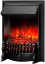 Электрокамин RealFlame Fobos Lux Black icon 2