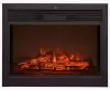Электрокамин RealFlame Genius-S 26 icon
