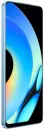 Смартфон Realme 10 Pro 6GB/128GB голубой (международная версия) фото 2