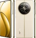 Смартфон Realme 12 Pro 12GB/512GB (бежевый) фото 2