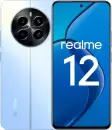 Смартфон Realme 12 RMX3871 8GB/128GB международная версия (голубой рассвет) icon