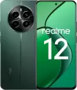 Смартфон Realme 12 RMX3871 8GB/128GB международная версия (зеленый малахит) icon