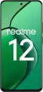 Смартфон Realme 12 RMX3871 8GB/128GB международная версия (зеленый малахит) icon 2