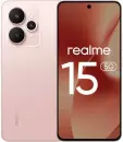 Смартфон Realme 15 5G RMX5106 12GB/256GB международная версия (розовый) icon