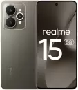 Смартфон Realme 15 5G RMX5106 12GB/256GB международная версия (титановый) icon