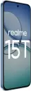 Смартфон Realme 15T RMX5111 12GB/256GB международная версия (голубой металлик) icon 2