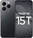 Смартфон Realme 15T RMX5111 12GB/256GB международная версия (темно-серый) icon