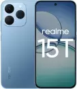 Смартфон Realme 15T RMX5111 8GB/256GB международная версия (голубой металлик) icon