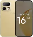 Смартфон Realme 16 Pro 5G 12GB/512GB международная версия (бежевый) icon
